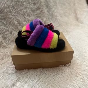 Ugg Fluff Yeah Slippers